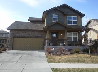 8067 Fallgold Ct, Colorado Springs, CO 80927