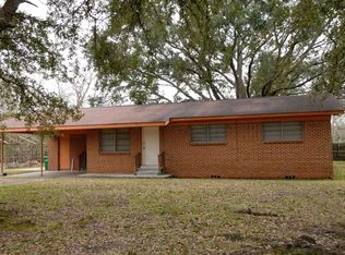 8311 Sherbrook St, Moss Point, MS 39562