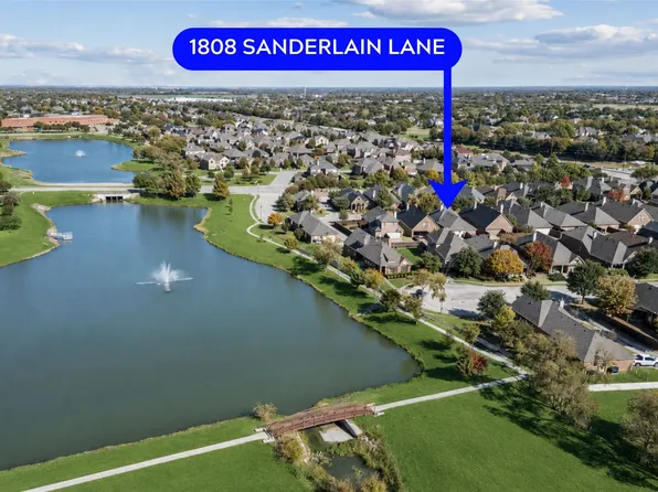 1808 Sanderlain Ln, Allen, TX 75002