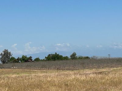 Road 240, Terra Bella, CA, 93270