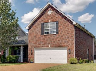 6824 Scarlet Ridge Dr, Brentwood, TN 37027
