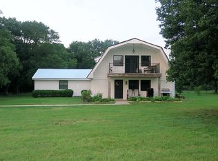 323 Barker Ln, Waco, TX 76705
