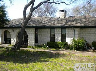 7051 E Parker Rd, Lucas, TX 75002