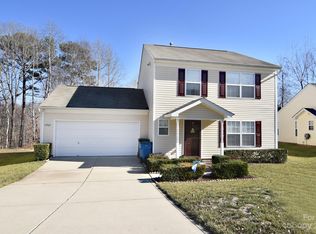 1921 9th Street Dr SE, Hickory, NC 28602