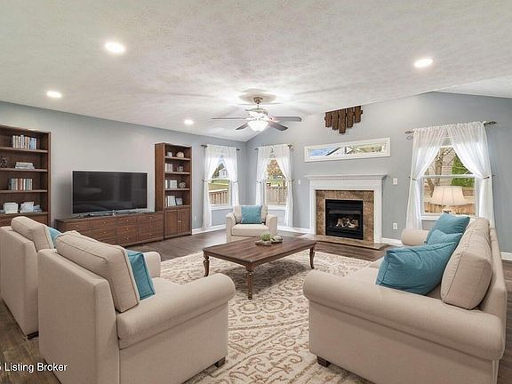 3rd image of 6604 Brook Falls Ct