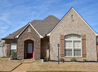 5291 Spruce View Ln, Lakeland, TN 38002