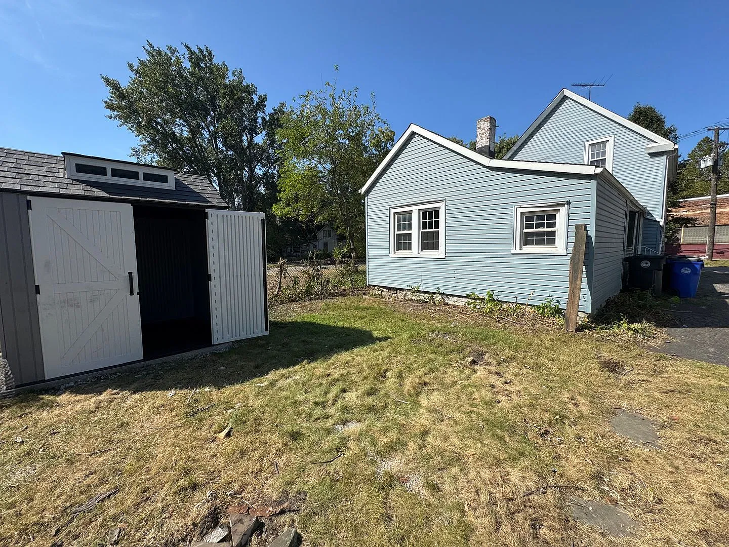 3 bd house near Slavic Village/North Broadway — Photo 4