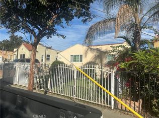 2617 Indiana Ave, South Gate, CA 90280