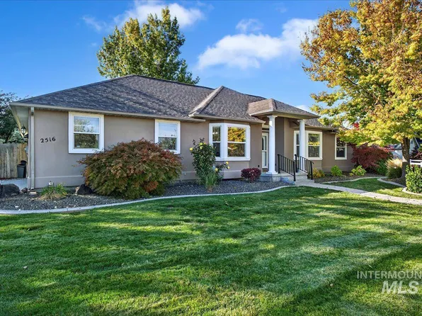 2516 S Willow Brook Pl, Caldwell, ID 83605
