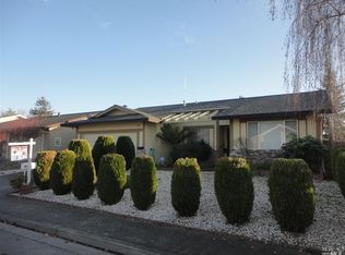 1519 Galaxy Ct, Rohnert Park, CA 94928