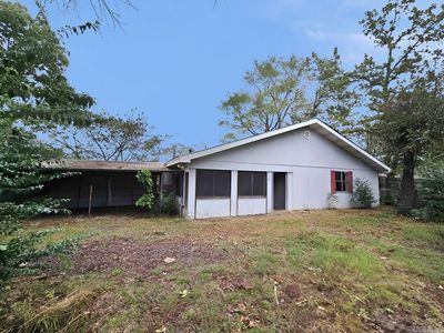 30 Adams Lake Loop, Loop, AR, 72032