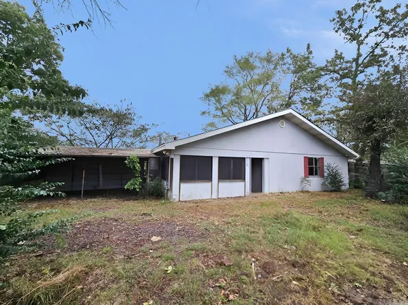 30 Adams Lake Loop, Loop, AR 72032