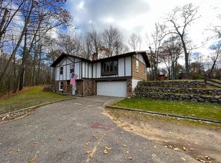 5259 Greenloch Rd, Rhinelander, WI 54501