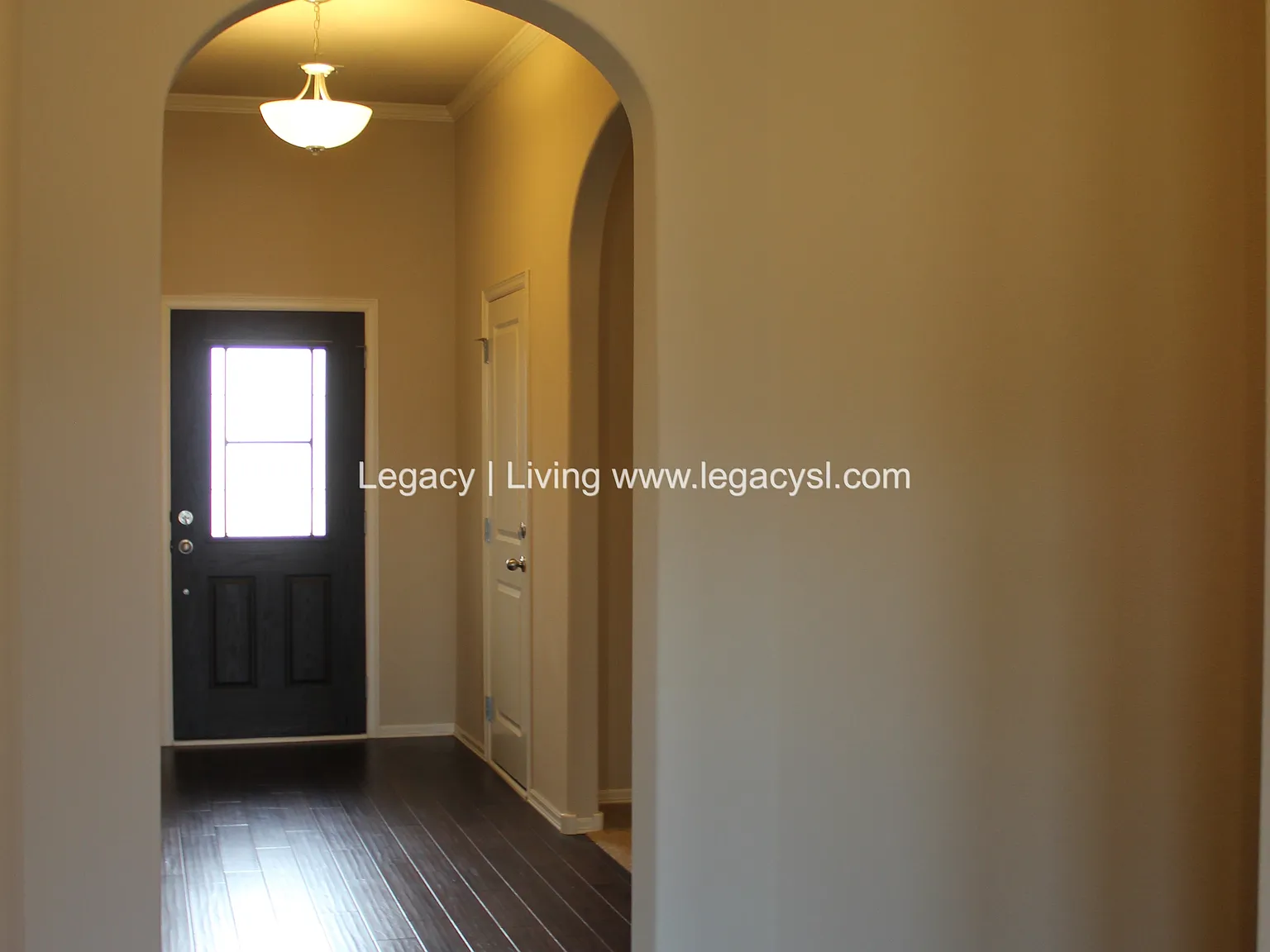 13238 S 20th St - Large 4BR w/ 3BA and Flex Room, Bixby Schools — Photo 3