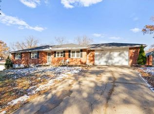 6206 NW 66th Ter, Kansas City, MO 64151