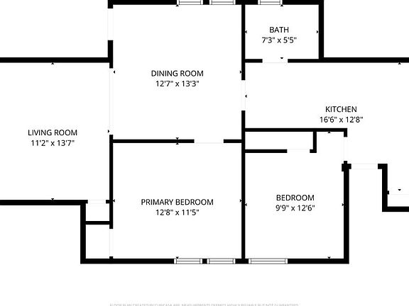 4th image of 20231 Crystal Ave Unit 2