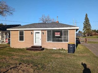 10630 Beal Ave, Hayward, WI 54843