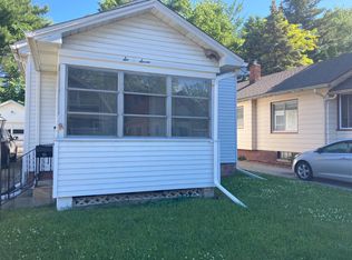 607 E Maple Ave, La Porte, IN