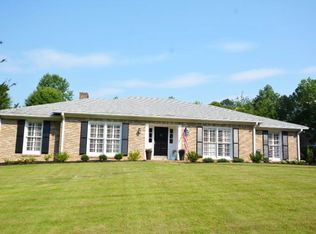 5929 Brookstone Blvd, Columbus, GA 31904