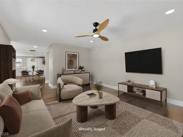 4528 Pacyna St, Las Vegas, NV 89122