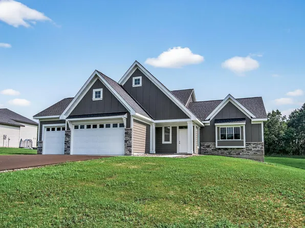 14246 244th Ave NW, Zimmerman, MN 55398