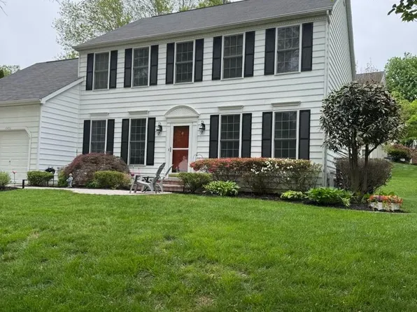 6400 Glittering Light Ln, Clarksville, MD 21029