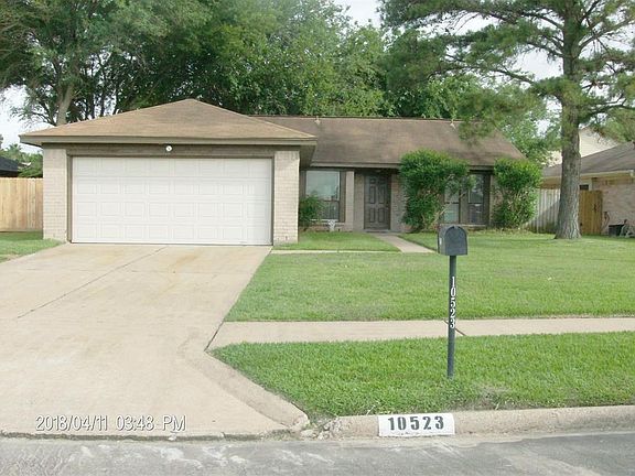 This home has 3 bedrooms and 2 baths with living and separate dining room.