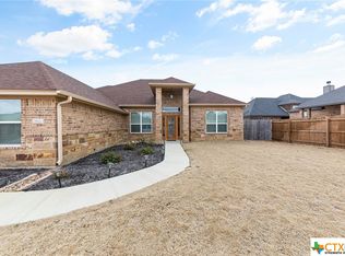 2512 Alpine Fir Dr, Harker Heights, TX 76548