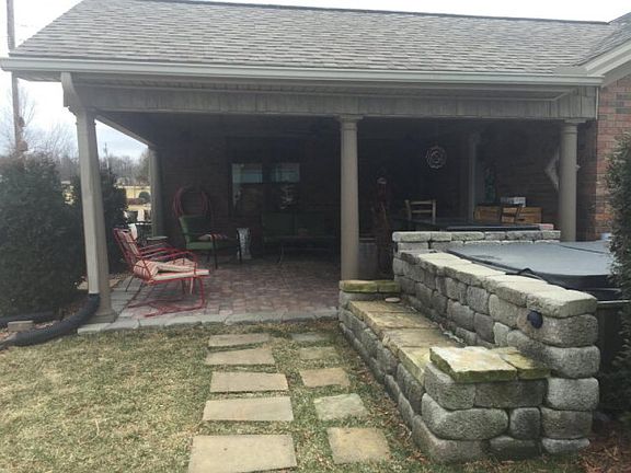 4th image of 2826 Chatham Ln