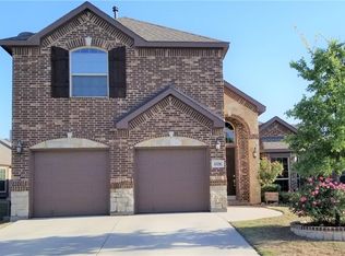 1328 Ocotillo Ln, Fort Worth, TX 76177