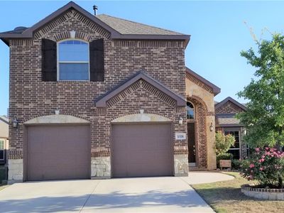 1328 Ocotillo Ln, Fort Worth, TX, 76177