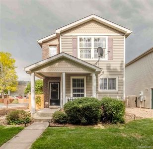 10700 Kimblewyck Circle #214, Northglenn, CO, 80233