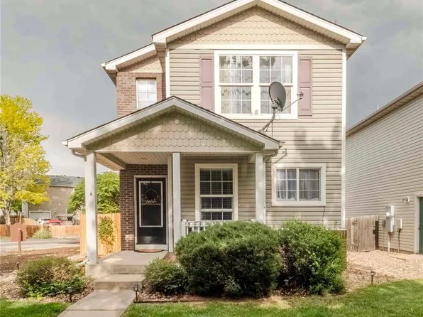 10700 Kimblewyck Circle #214, Northglenn, CO 80233