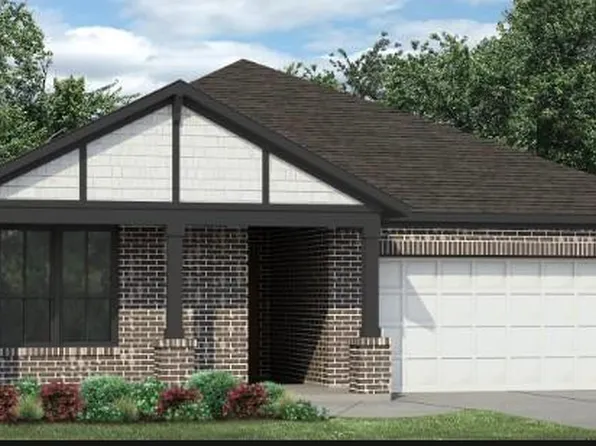 516 Deep Sands Dr, Waller, TX 77484