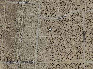 0 Marshall St #139, Boron, CA 93516