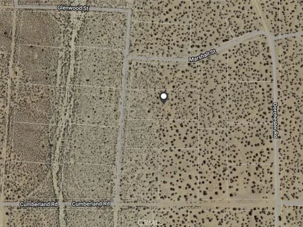 0 Marshall St #139, Boron, CA 93516