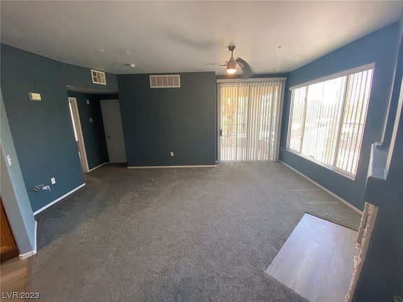 4th image of 7107 S Durango Dr Unit 307