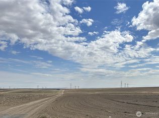 0 Road 8 NW, Waterville, WA 98858