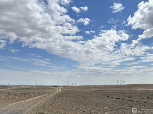 0 Road 8 NW and Road K, Waterville, WA 98858