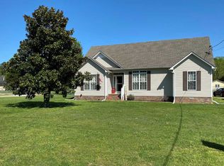 125 Tarpley Ave, Cornersville, TN 37047