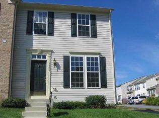 1326 Lewis Ln, Havre De Grace, MD 21078