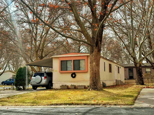 3781 Granada Dr Unit 28, Palisade, CO 81526