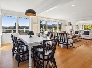 113 Hillside Ave, Mill Valley, CA