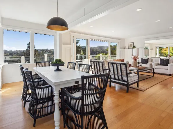 113 Hillside Avenue, Mill Valley, CA 94941