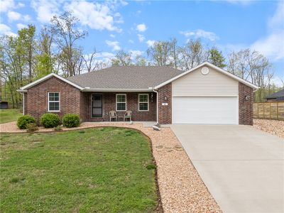 44 Skye Dr, Bella Vista, AR, 72715