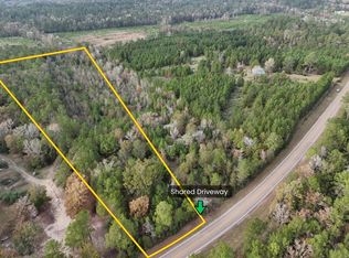 LOT 6 Fm 942, Corrigan, TX 75939