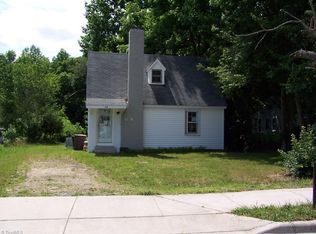 614 Franklin Blvd, Greensboro, NC 27401
