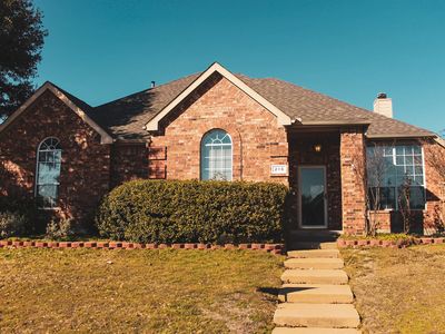 216 Williamsburg Dr, Van Alstyne, TX, 75495