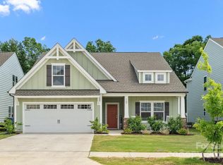 168 Aspire Cir, Wingate, NC 28174