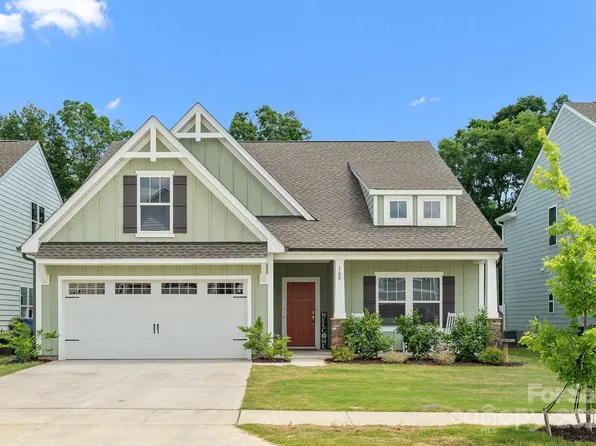 168 Aspire Cir, Wingate, NC 28174